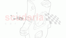 Anti-Lock and Wheelspin Sensor