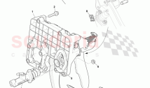 Brake Actuator Assembly