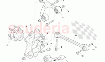 Rear Suspension Assembly