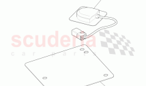 Route Guidance- GPS Antenna