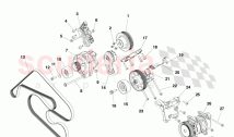 Accessory Drive
