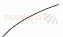 Roof Weatherstrips