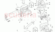 Front Suspension Mounting