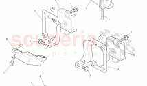 Tyre Pressure Monitoring