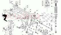 Rear Suspension