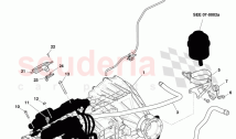 Transaxle Assembly