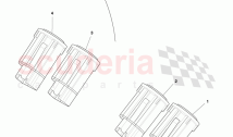 Transmission Switches (Auto)