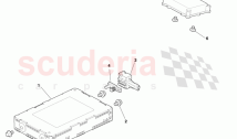 SCARS Antenna