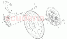 Engine Cranking AUTO