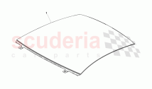 Roof (Coupe)