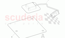 GPS Antenna