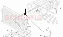 Manual Transmission - Gearbox Cooling