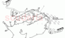 Engine Harness