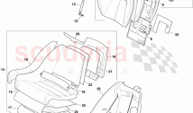 Rear Seat Assembly