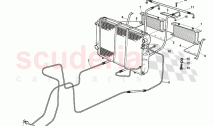 Auto Transmission Gearbox Cooling