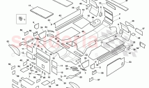 Coupe Sound Deadening