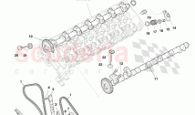Valve Train
