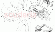 Front Seat Assembly