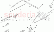 Upper Exterior and Roof Finishers, VOLANTE