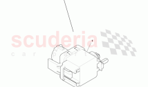 Barometric Sensor