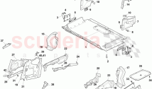 Body Ancillary Parts (Volante) 2