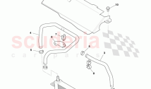 Transmission Oil Cooler Auto