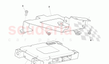 Route Guidance - Bluetooth Module