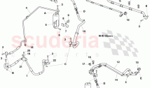 Air Con Lines and Fittings
