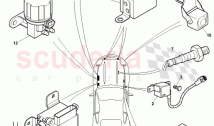 Underbonnet Components 2