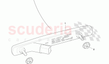 Rear Side Markers