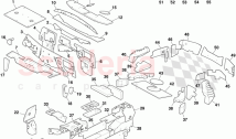 Body Sound Insulation (RHD)