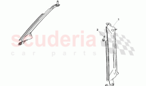 B Pillar Assembly