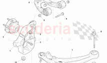 Suspension