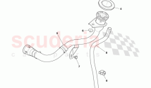 Filler Cap