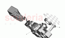 Exterior Decklid Switch