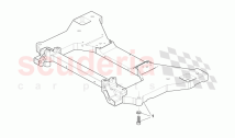 Front Subframe Mounting