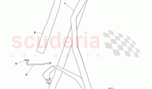Rear Seat Restraint System
