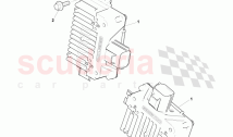 Fuel Pump Driver Modules