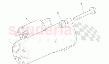Engine Cranking-Manual
