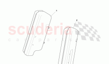Air Bag, Seat Mounted Side