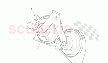 Traffic Horn