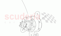 Lighting Switches Subsystem - LHD / RHD
