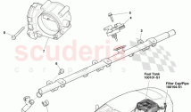 Fuel Charging and Controls
