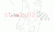 Anti-Lock and Wheelspin Sensor