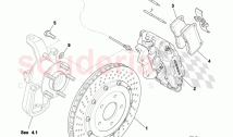 Front Brakes
