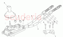 Transmission Control- MANUAL