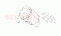 Seat release Switch