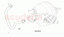 Vacuum Distribution Subsystem