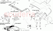 Folding Hood Assembly