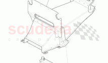 Transaxle Cooling Assembly